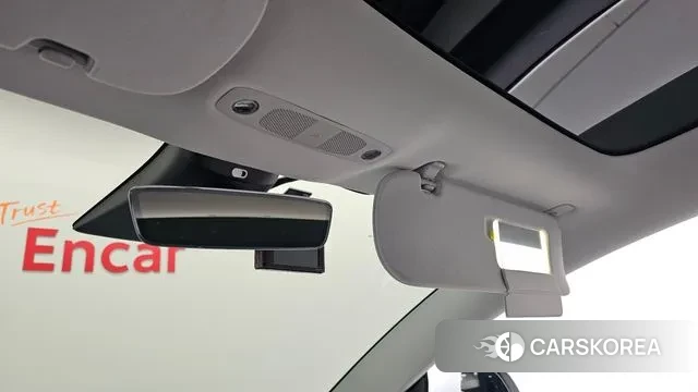 Tesla Model 3 id 3422734 из Кореи 9