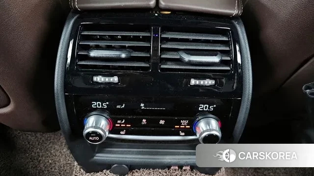 BMW 5 Series (G30) id 3043507 из Кореи 9