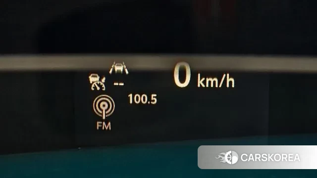 Chevrolet (GM Daewoo) Trailblazer id 3540912 из Кореи 9