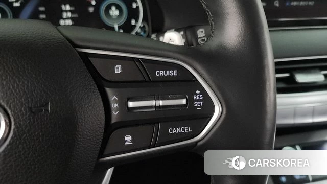 Hyundai Palisade id 4249532 из Кореи 9