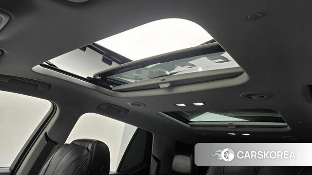 Chevrolet (GM Daewoo) Traverse id 4245400 из Кореи 9