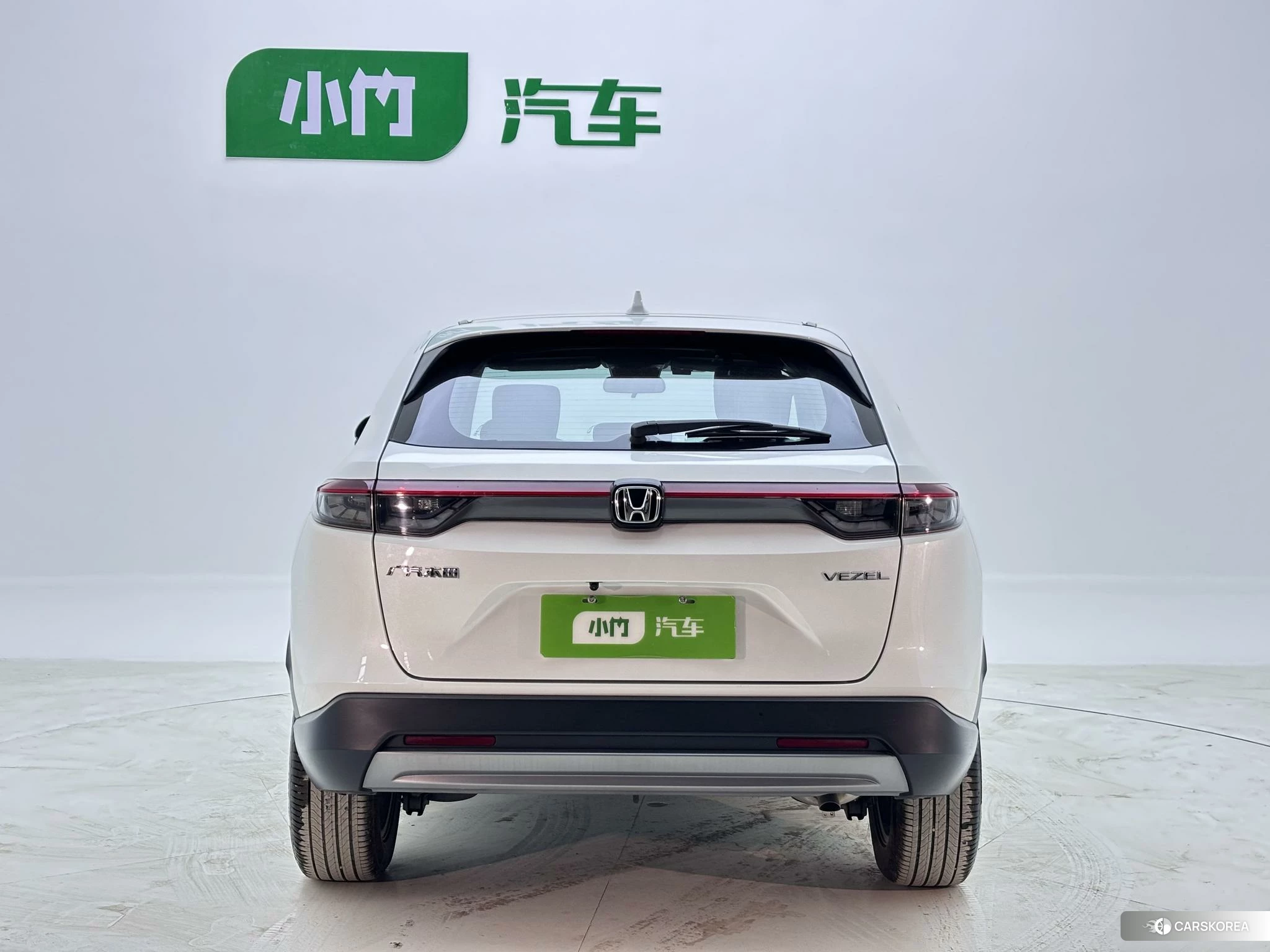Honda Binzhi id 4440308 из Китая 9