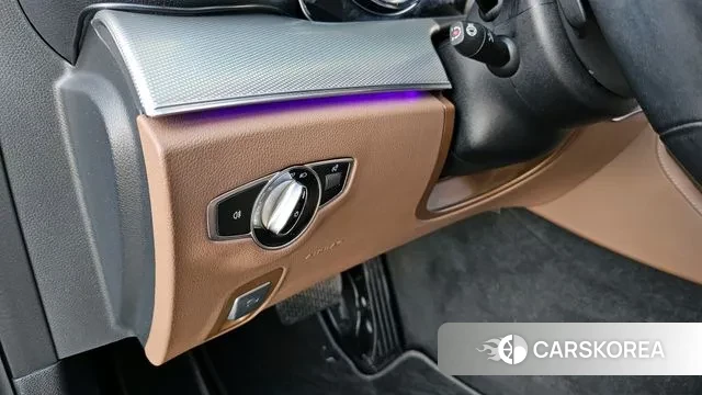 Mercedes-Benz E-Class W213 id 3583096 из Кореи 9