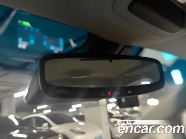 Chevrolet (GM Daewoo) Bolt EV id 2922807 из Кореи 9