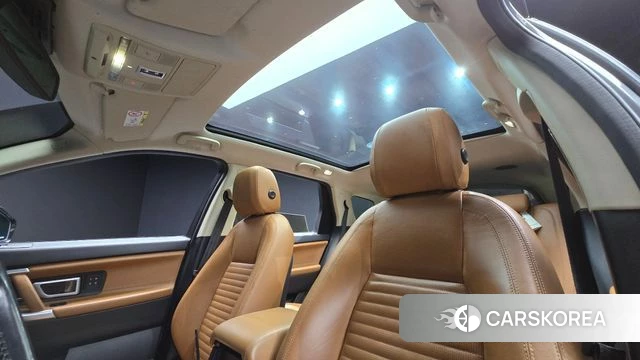 Land Rover Discovery Sports id 4751261 из Кореи 9