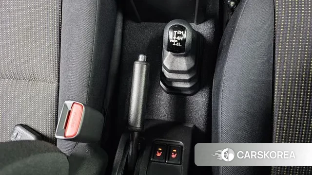 Suzuki Jimny id 3353822 из Кореи 9