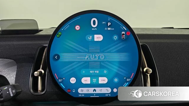 Mini Cooper S Countryman 3rd Generation id 3963452 из Кореи 9