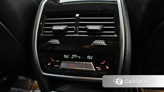 BMW X6 (G06) id 4549643 из Кореи 9