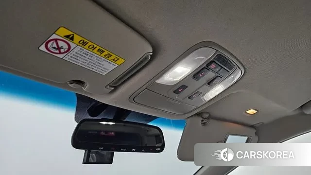 Kia The New Carnival id 3583155 из Кореи 9