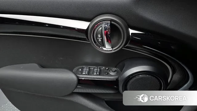 Mini Cooper id 3787534 из Кореи 9