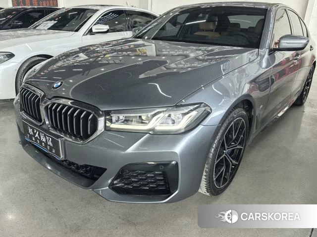 BMW 5 series (imported) id 4260730 из Китая 9