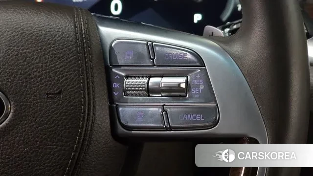 Kia More K9 id 3449703 из Кореи 9