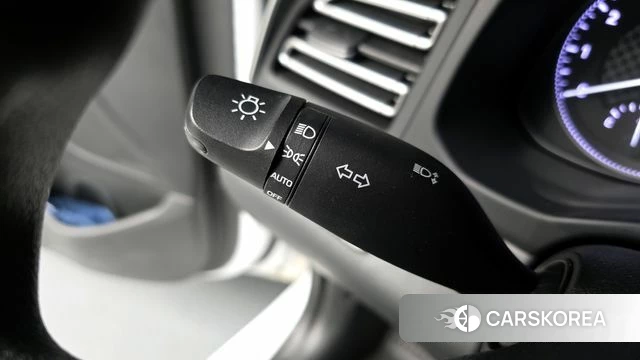 Hyundai The New Avante AD id 3801417 из Кореи 9