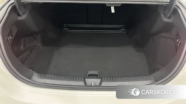 Mercedes-Benz E-Class W214 id 3052674 из Кореи 9