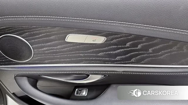 Mercedes-Benz E-Class W213 id 3248231 из Кореи 9