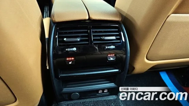 BMW 5 Series (G30) id 2906532 из Кореи 9