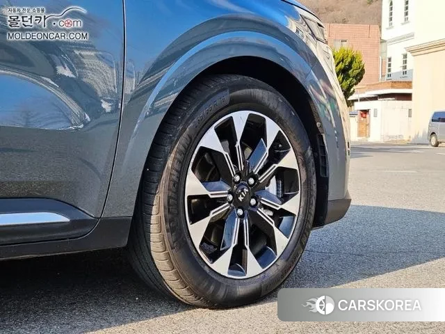 Kia Carnival 4th generation id 3616363 из Кореи 9