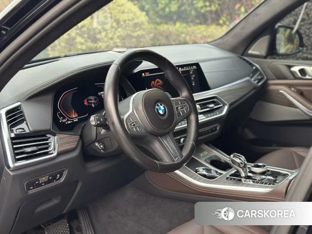 BMW X5 id 4290134 из Китая 9