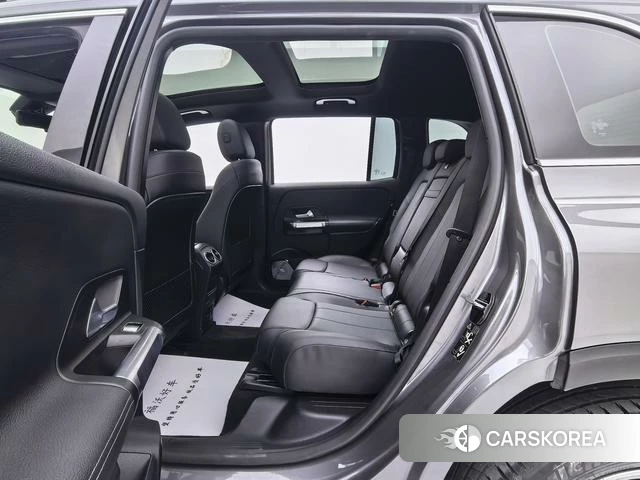 Mercedes-Benz GLB id 4253366 из Китая 9