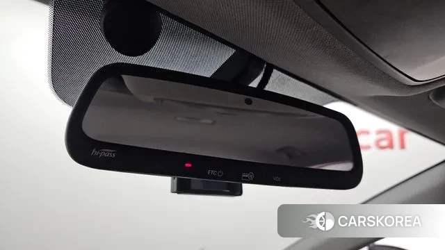 Hyundai Avante AD id 3536232 из Кореи 9