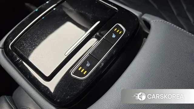 Genesis G80 (RG3) id 3646570 из Кореи 9