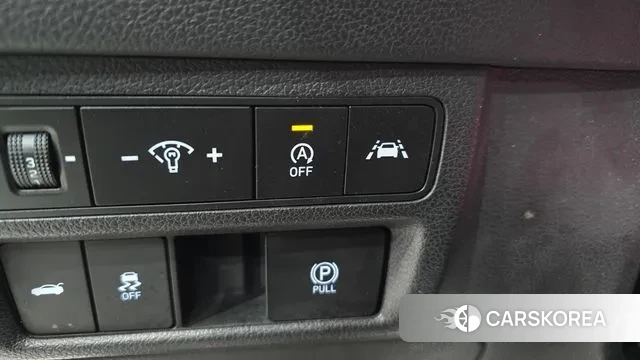 Hyundai Sonata (DN8) id 3753576 из Кореи 9