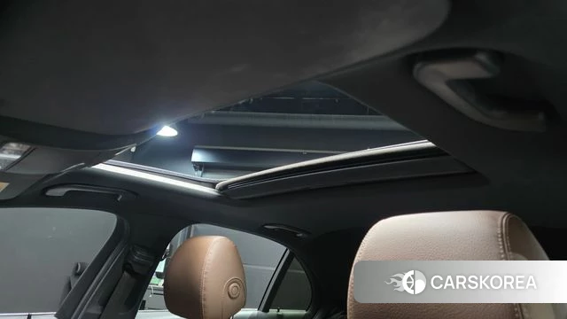 Mercedes-Benz E-Class W213 id 4202220 из Кореи 9