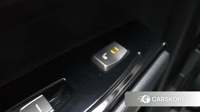 Ssangyong Beautiful Korando id 2927933 из Кореи 9