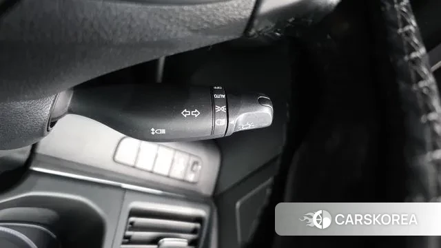 Hyundai The New Avante AD id 3728416 из Кореи 9