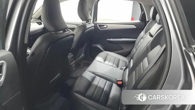 Renault Korea (Samsung) XM3 id 3934365 из Кореи 9