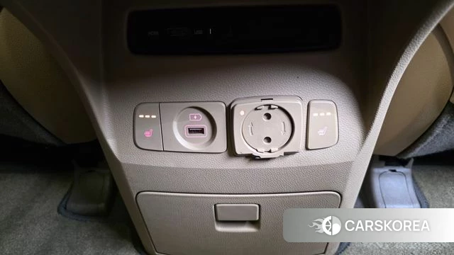 Kia The New Carnival id 4642869 из Кореи 9