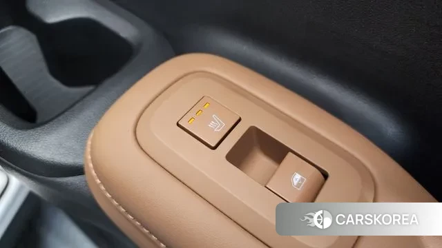 Hyundai Santa Fe (MX5) id 3565801 из Кореи 9