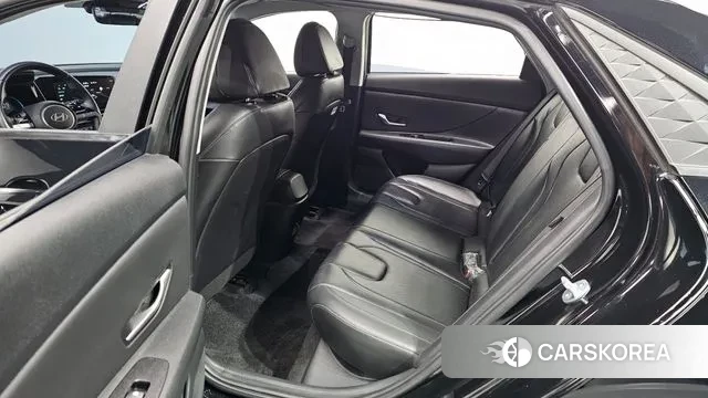 Hyundai The New Avante (CN7) id 3690064 из Кореи 9