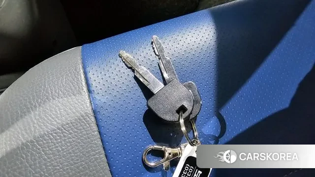 Chevrolet (GM Daewoo) New Damas id 3626870 из Кореи 9