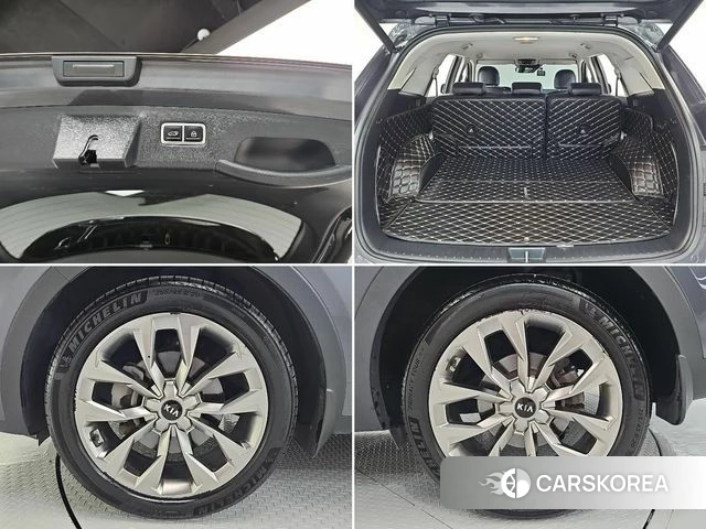Kia Sorento 4th Generation id 4507903 из Кореи 9