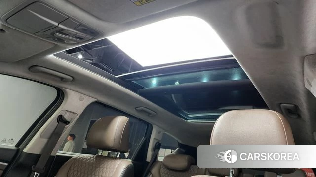 Hyundai Santa Fe TM id 4188200 из Кореи 9