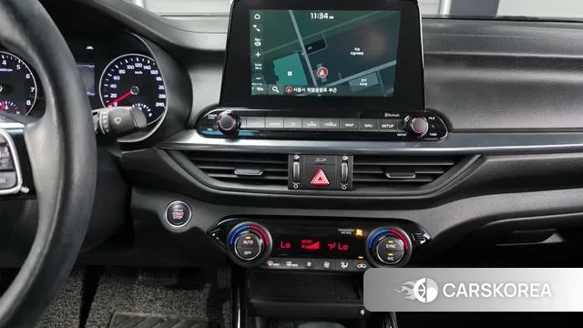 Kia Come New K3 id 3736277 из Кореи 9