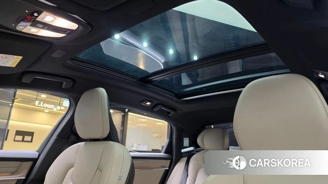 Volvo S90 id 4762143 из Кореи 9