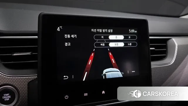 Renault Korea (Samsung) XM3 id 3634474 из Кореи 9