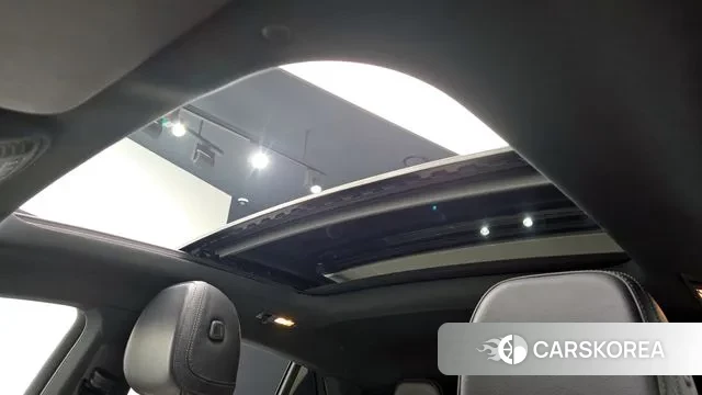 Mercedes-Benz GLE-Class W167 id 3428196 из Кореи 9