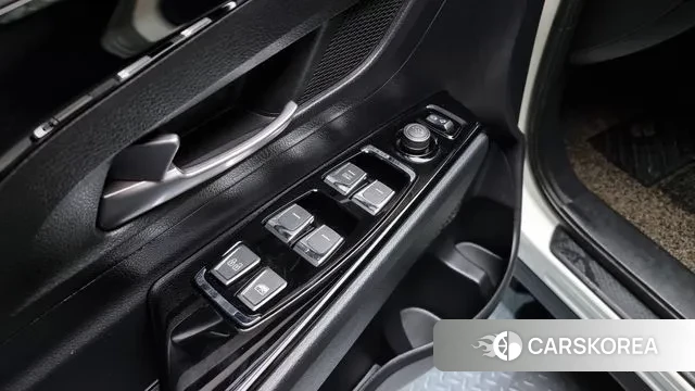 Ssangyong Beautiful Korando id 3665486 из Кореи 9