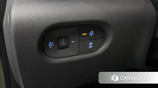 Hyundai Casper id 3638852 из Кореи 9