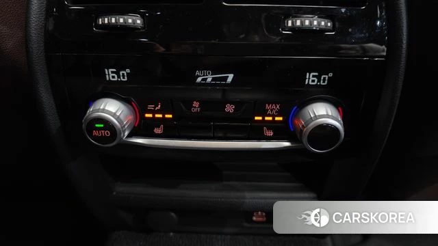 BMW 5 Series (G30) id 4651900 из Кореи 9
