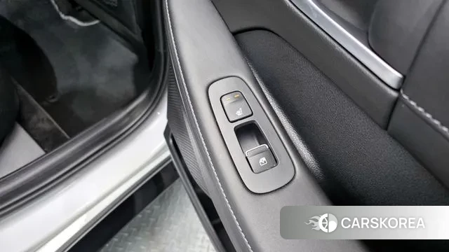 Hyundai Sonata D Edge (DN8) id 3580648 из Кореи 9