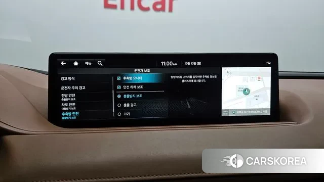 Genesis G80 (RG3) id 3237735 из Кореи 9