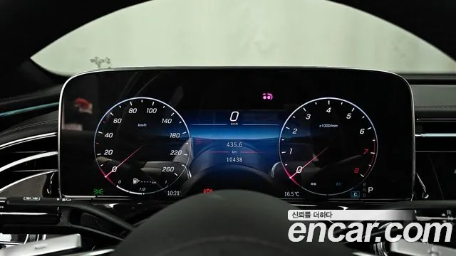 Mercedes-Benz E-Class W214 id 2690147 из Кореи 9