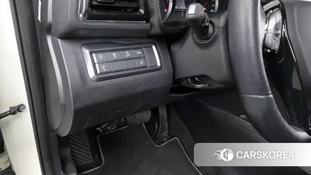 Ssangyong Berry New Tivoli id 3562394 из Кореи 9