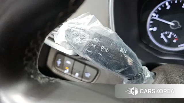 Hyundai Santa Fe TM id 3489239 из Кореи 9