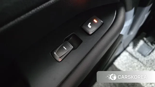 Ssangyong Rexton Sports id 3573657 из Кореи 9