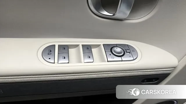 Hyundai Ionic 5 id 3555795 из Кореи 9